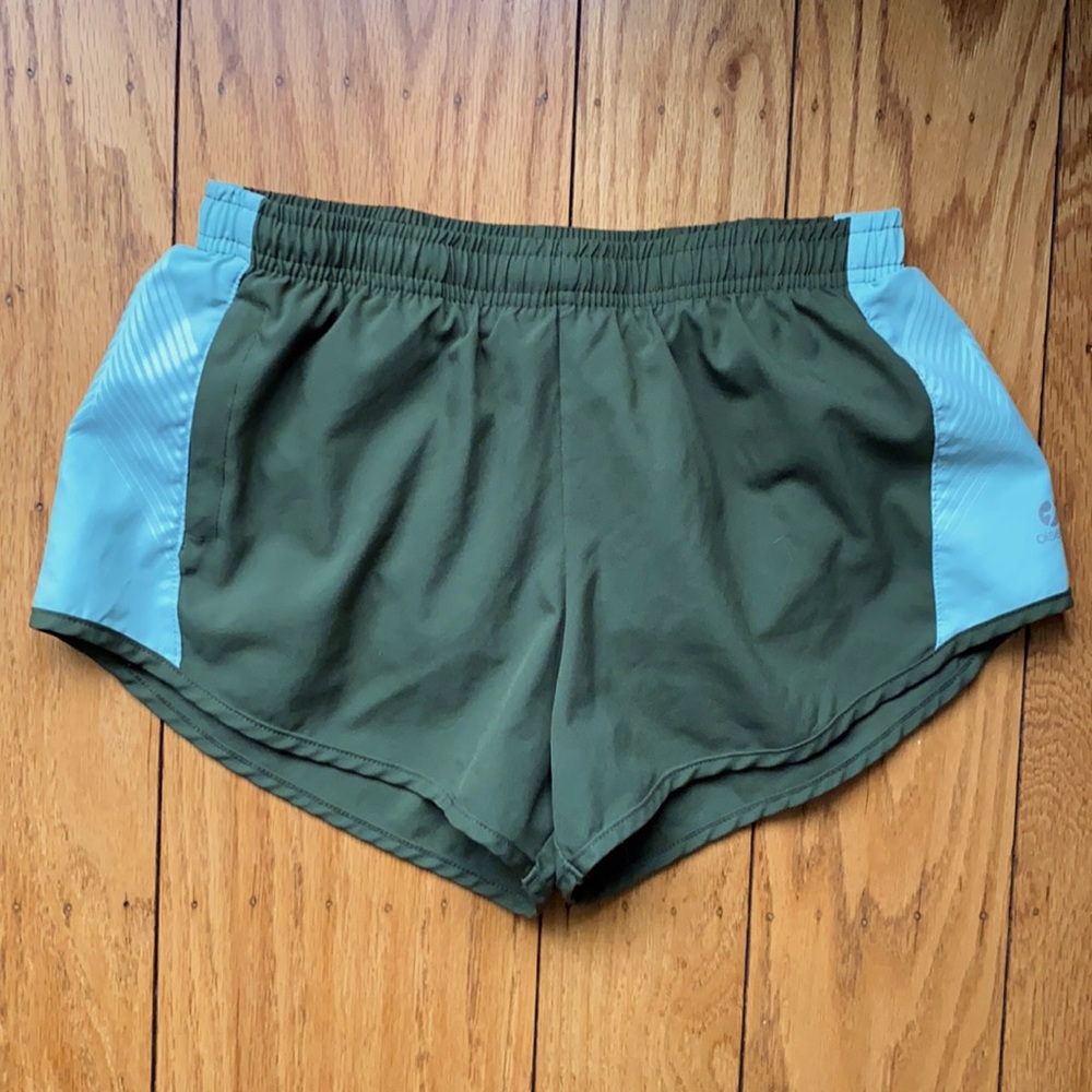 Oiselle Distance Shorts Size 4